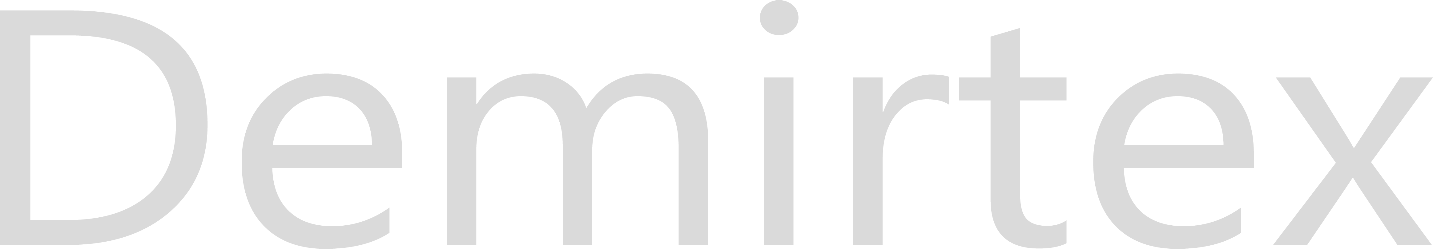 Demirtex Logo